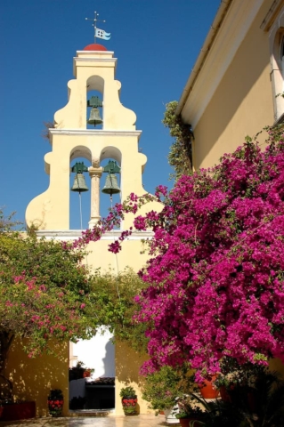 bougainvillea-monastry-corfu